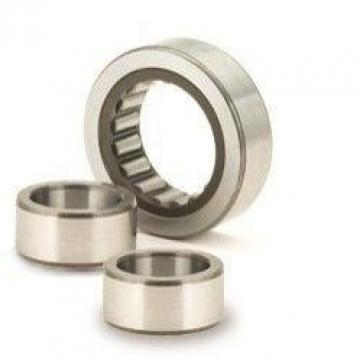 90 mm x 160 mm x 30 mm  SIGMA NJ 218 cylindrical roller bearings