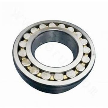 90 mm x 160 mm x 30 mm  NACHI 7218BDF angular contact ball bearings